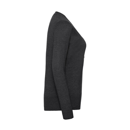 Cardigan col V femme thumbnail 4