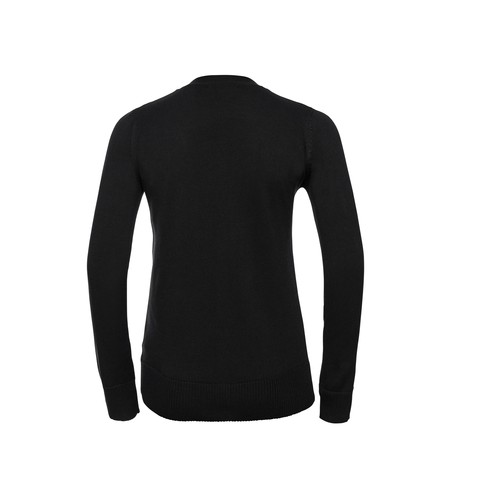 Cardigan col V femme thumbnail 5