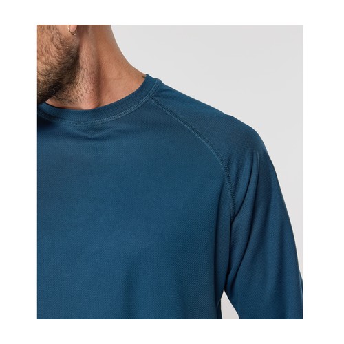 Tee-shirt respirant manches longues thumbnail 5