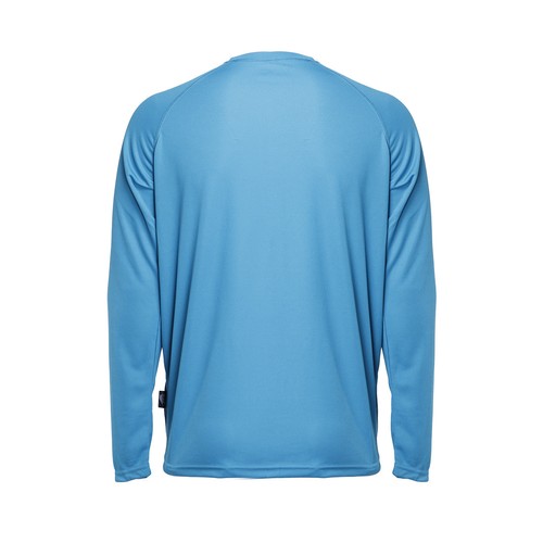 Tee-shirt respirant manches longues thumbnail 7