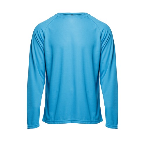 Tee-shirt respirant manches longues thumbnail 8