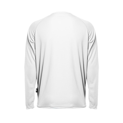 Tee-shirt respirant manches longues thumbnail 7