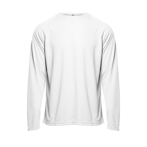 Tee-shirt respirant manches longues thumbnail 8