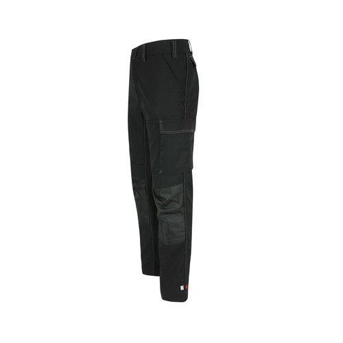 Pantalon multipoches thumbnail 4
