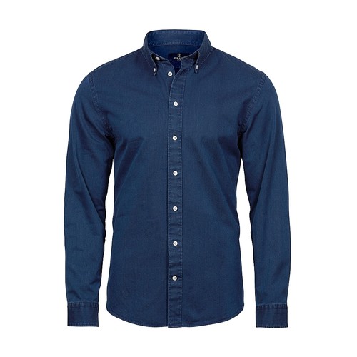Chemise décontractée homme thumbnail 4
