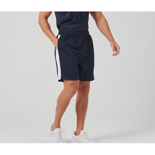 Short sport homme