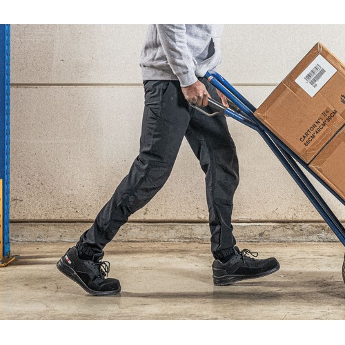 PANTALÓN DE TRABAJO