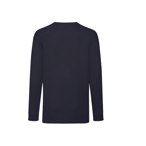 Tee-shirt manches longues enfant thumbnail 4