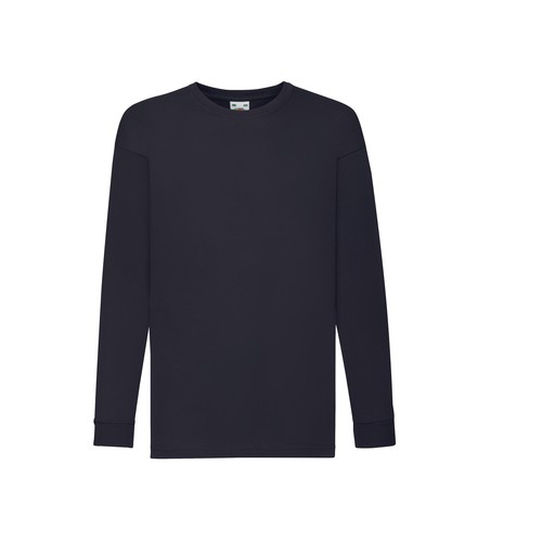Tee-shirt manches longues enfant thumbnail 5