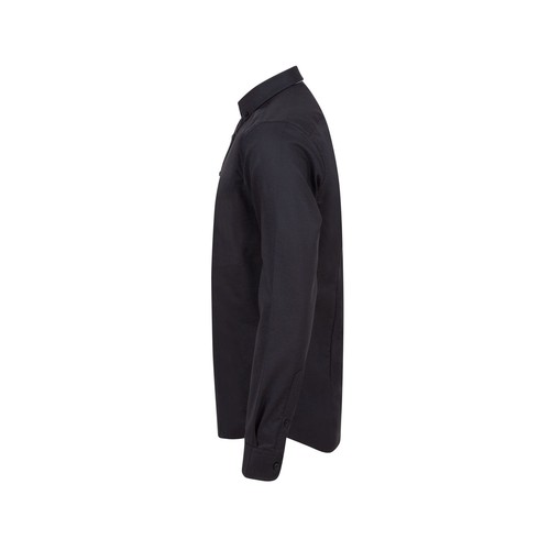 Chemise Oxford & slim homme thumbnail 6