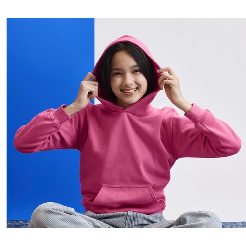 softstyle-r-midweight-fleece-youth-hoodie-personnalise-822569-127