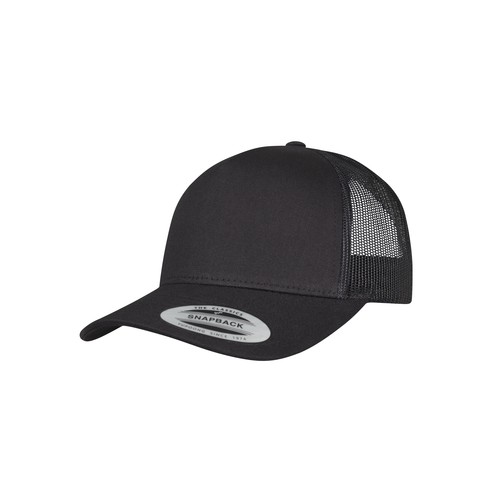 Casquette style trucker