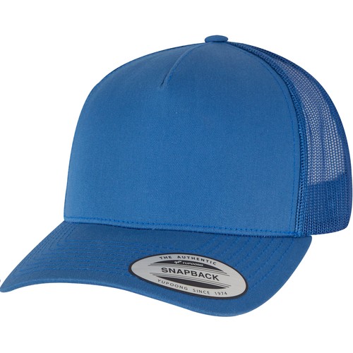 Casquette style trucker thumbnail 4