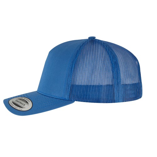 Casquette style trucker thumbnail 5