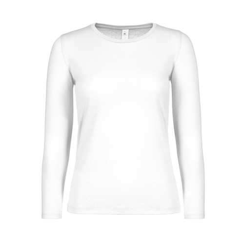 Tee-shirt femme manches longues thumbnail 4