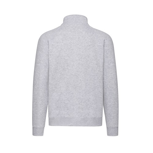 Sweat zippé Premium thumbnail 4