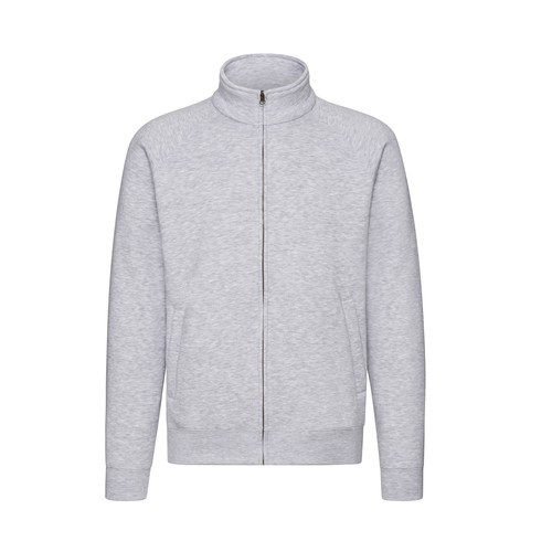 Sweat zippé Premium thumbnail 5