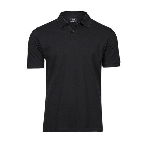 Polo homme 215 thumbnail 4
