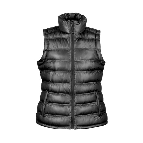 Bodywarmer matelassé femme thumbnail 4