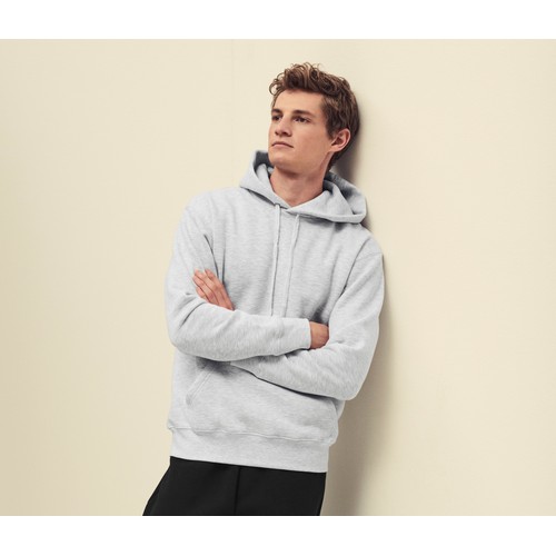 Sweat capuche 280