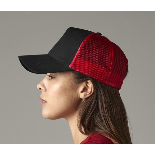 Casquette américaine