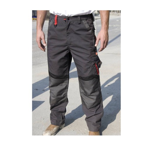 PANTALÓN DE TRABAJO