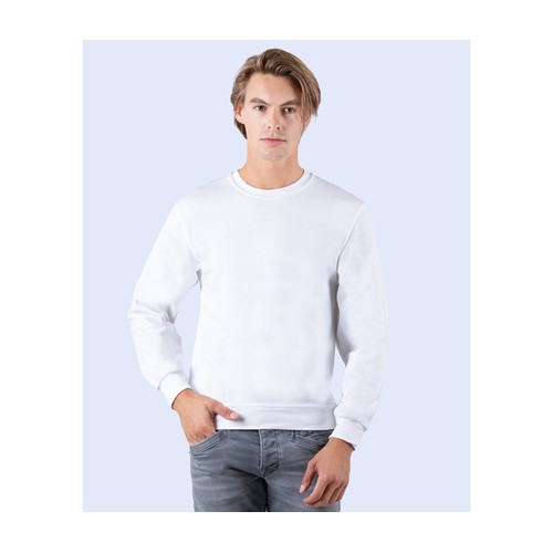 Sweat manches droites 280