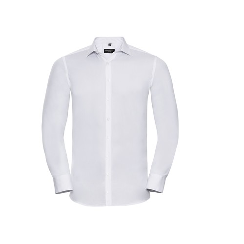 Chemise homme stretch thumbnail 6