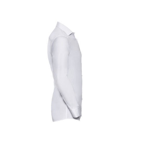 Chemise homme stretch thumbnail 4