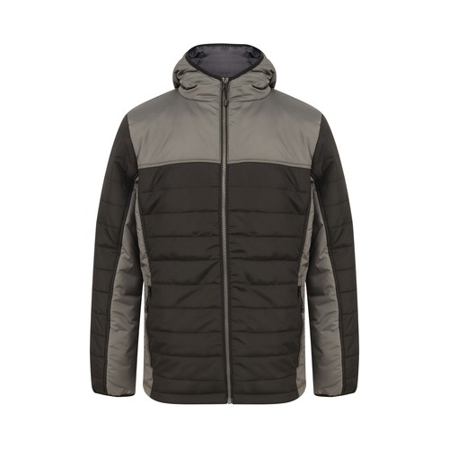 Doudoune capuche Puffer thumbnail 4