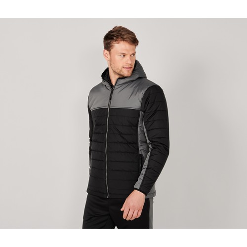 Doudoune capuche Puffer