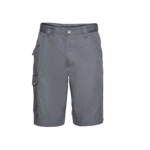 Pantalon de travail en twill thumbnail 5