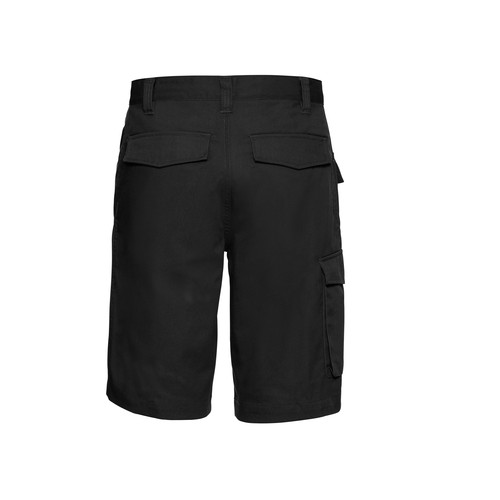 Pantalon de travail en twill thumbnail 4