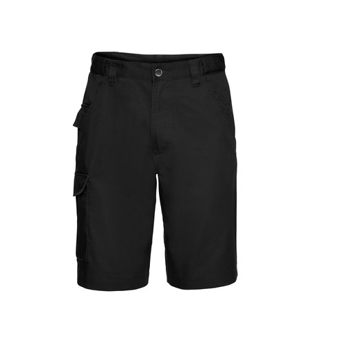 Pantalon de travail en twill thumbnail 5