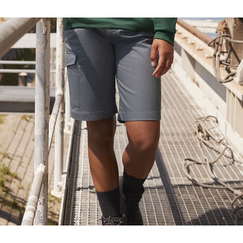 PANTALÓN CORTO DE TRABAJO