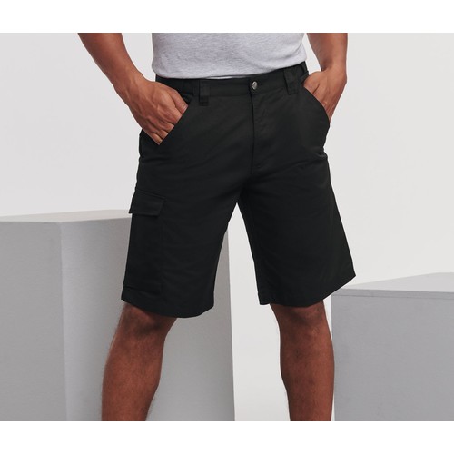 Pantalon de travail en twill