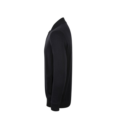 Gilet style bomber thumbnail 4