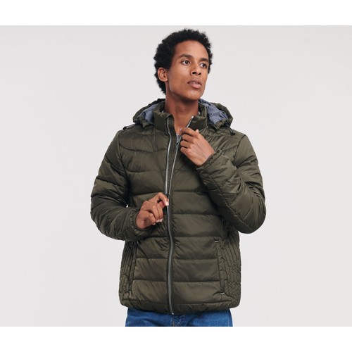Doudoune homme