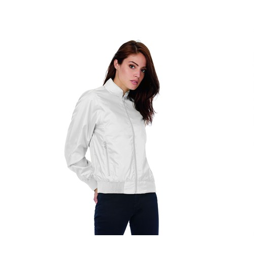 Veste "bomber" femme