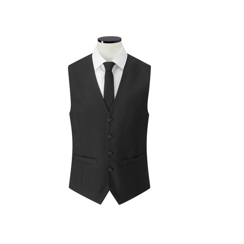 Gilet de costume homme Bond