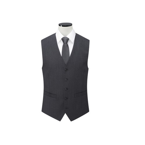 Gilet de costume homme Bond