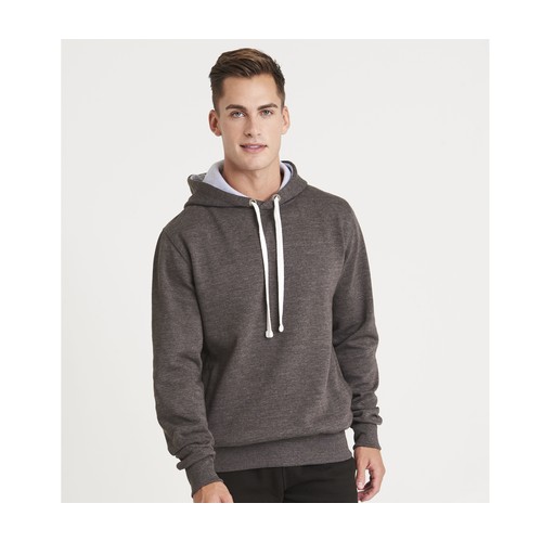 Sweat à capuche lourd