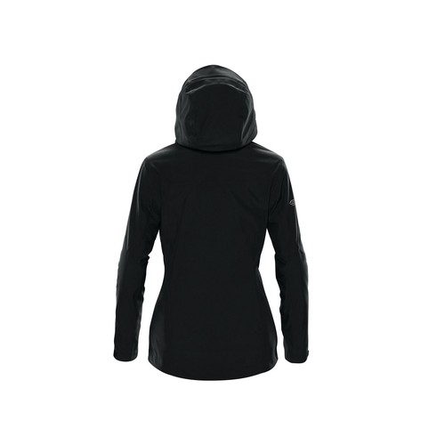 Parka femme 3 en 1 thumbnail 5