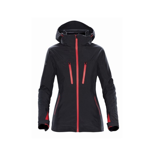 Parka femme 3 en 1 thumbnail 6