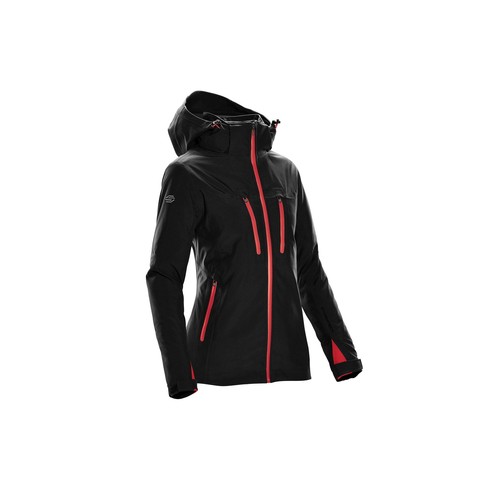 Parka femme 3 en 1 thumbnail 4
