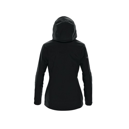 Parka femme 3 en 1 thumbnail 5