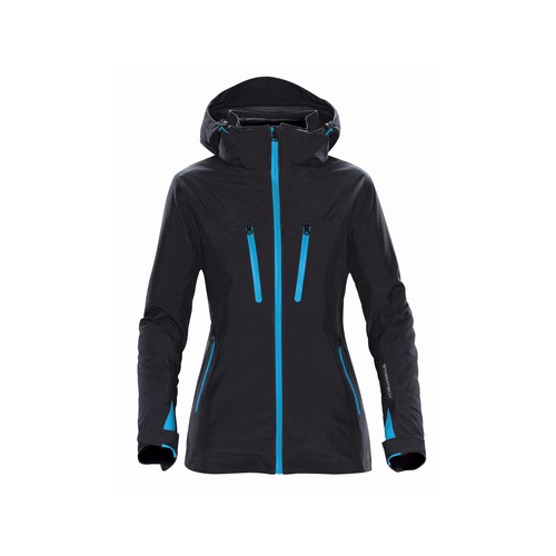 Parka femme 3 en 1 thumbnail 6