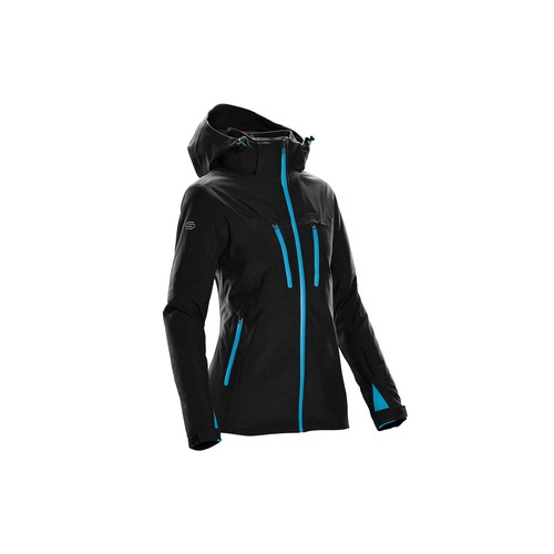 Parka femme 3 en 1 thumbnail 4