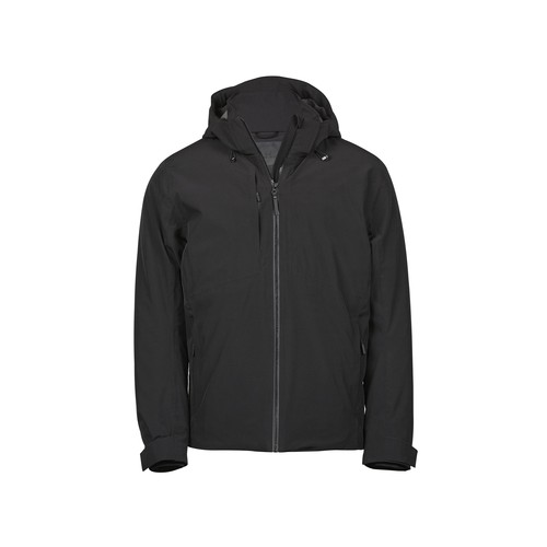 Veste homme imperméable thumbnail 4