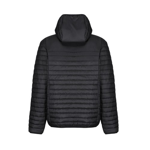 HONESTLY MADE RECYCLED THERMAL JACKET thumbnail 4